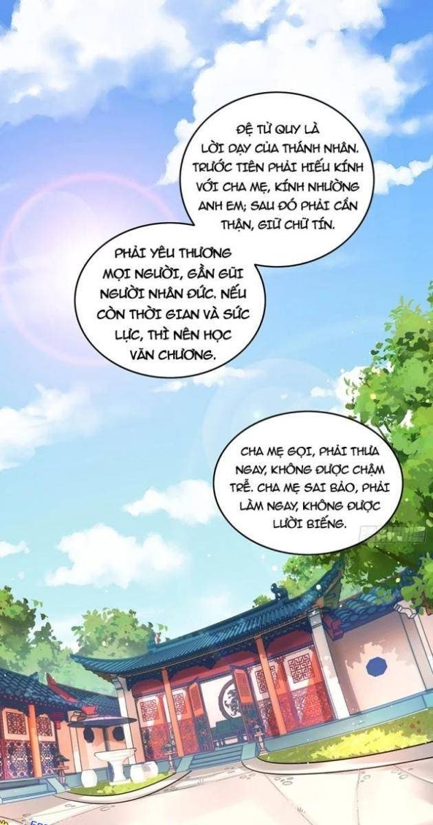 Nguyên Lai Ta Là Tu Tiên Đại Lão - Page 42