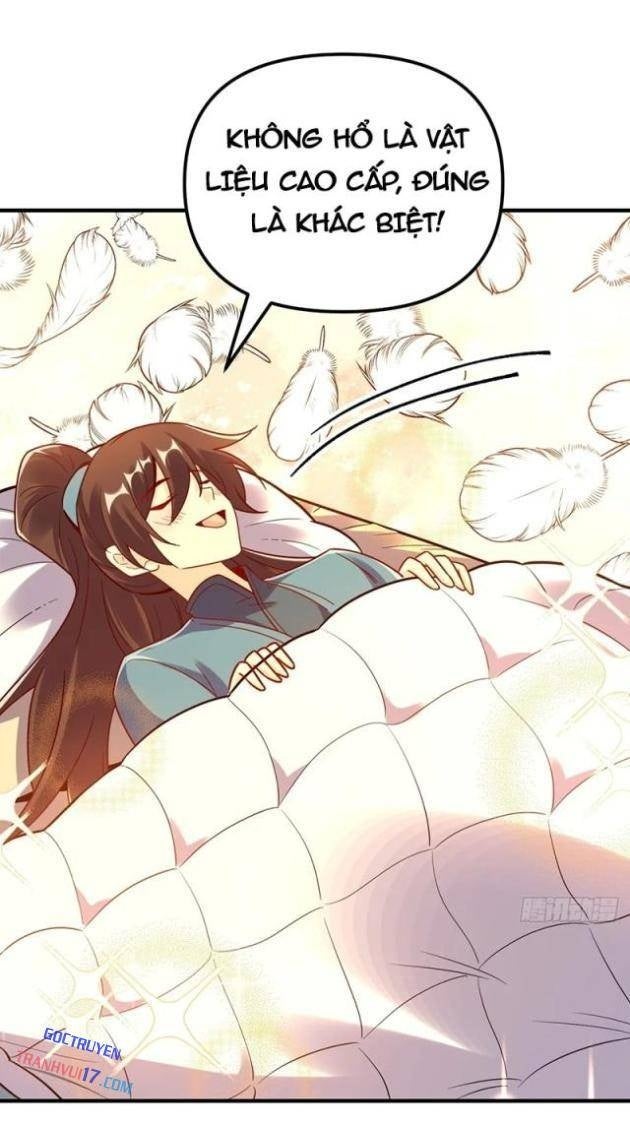 Nguyên Lai Ta Là Tu Tiên Đại Lão - Page 42