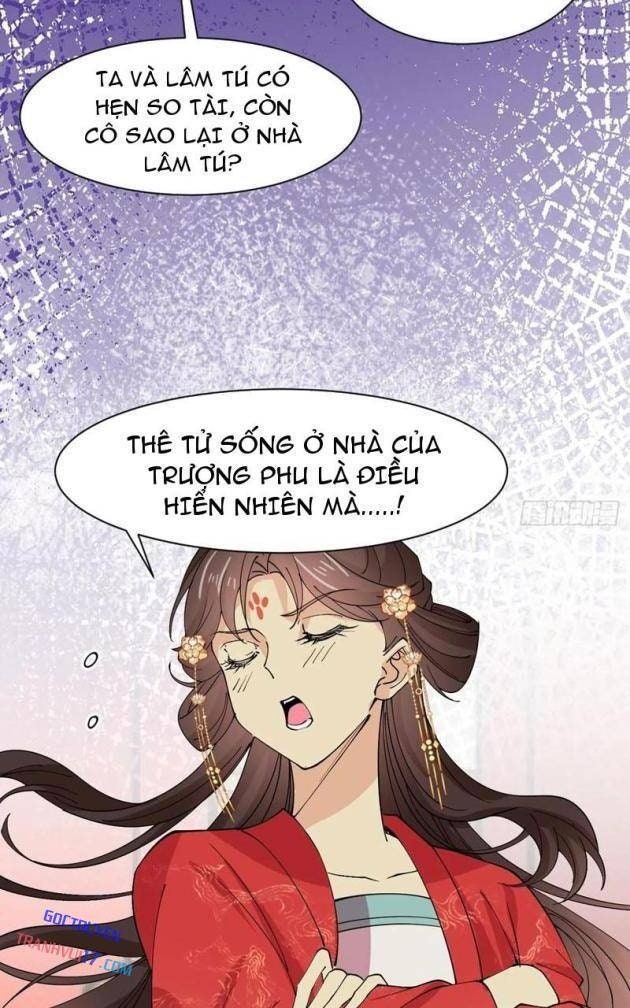 Công Tử Biệt Tú - Page 21
