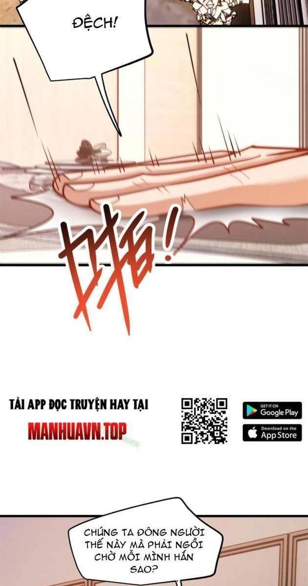 Trùng Sinh Không Làm Chạn Vương, Ta Một Mình Thăng Cấp Khắc Kim - Page 65