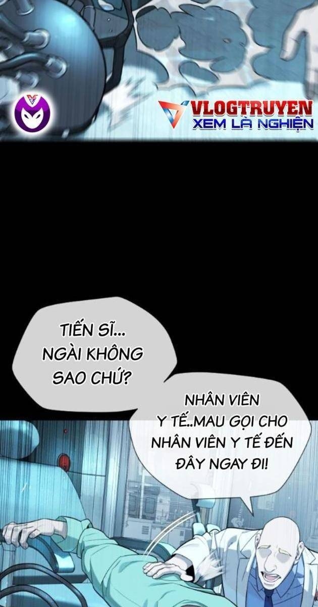 Sát Thủ Peter - Page 175
