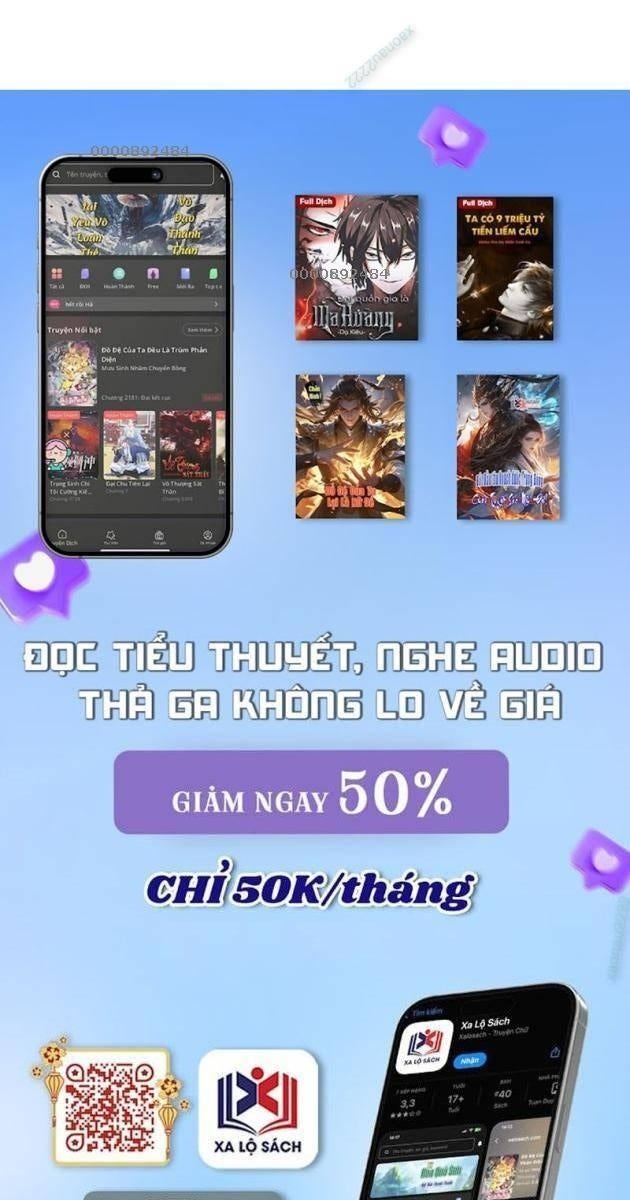Ta Học Trảm Thần Trong Bệnh Viện Tâm Thần - Page 55