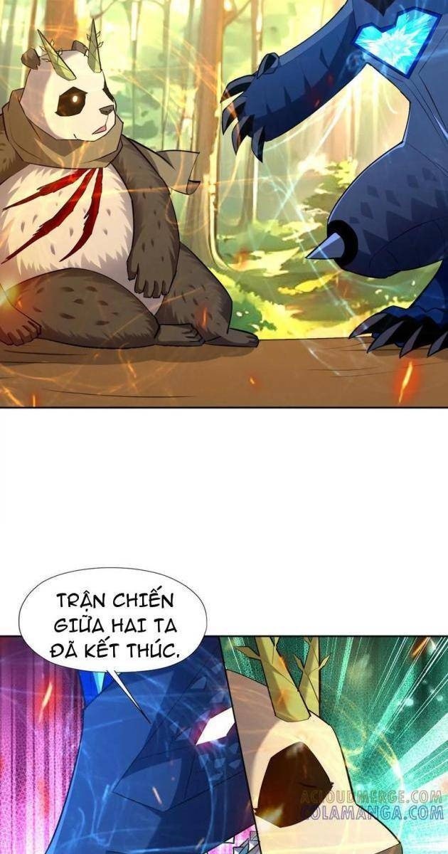 Trùng Sinh Thành Godzilla 2: Thú Thần Quật Khởi - Page 67