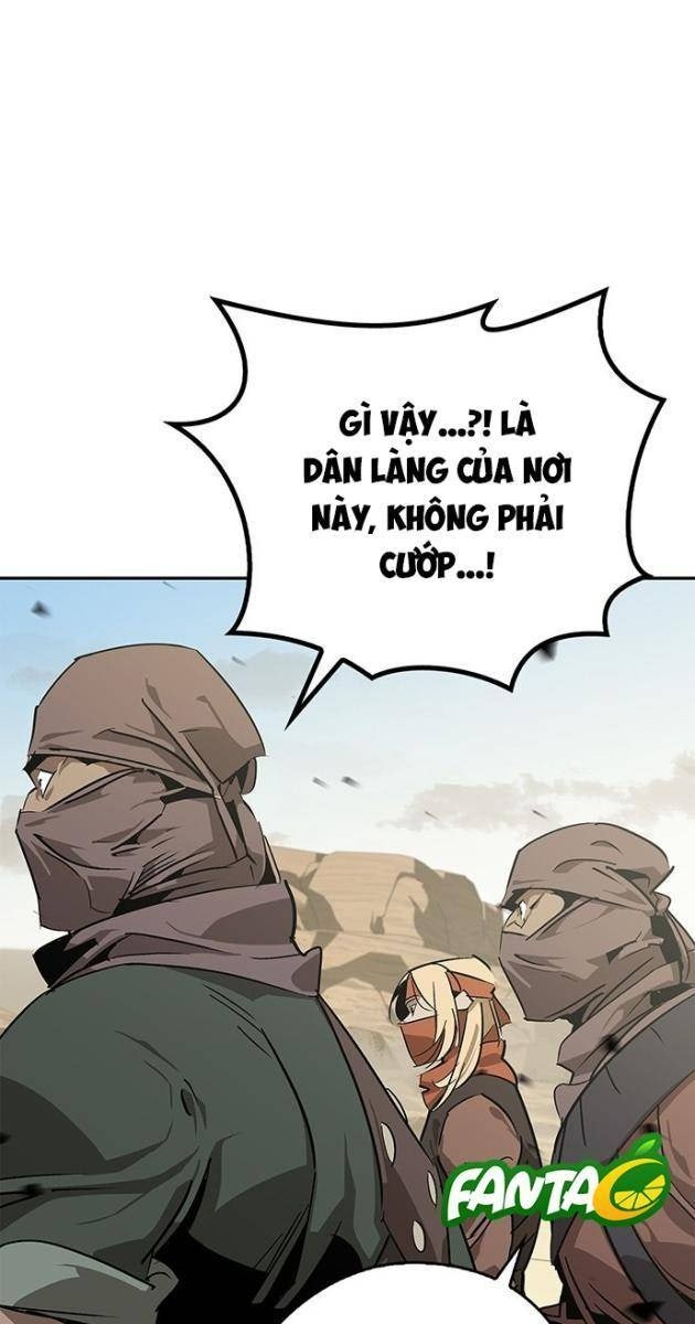 Võ Lâm Phương Tây - Page 71