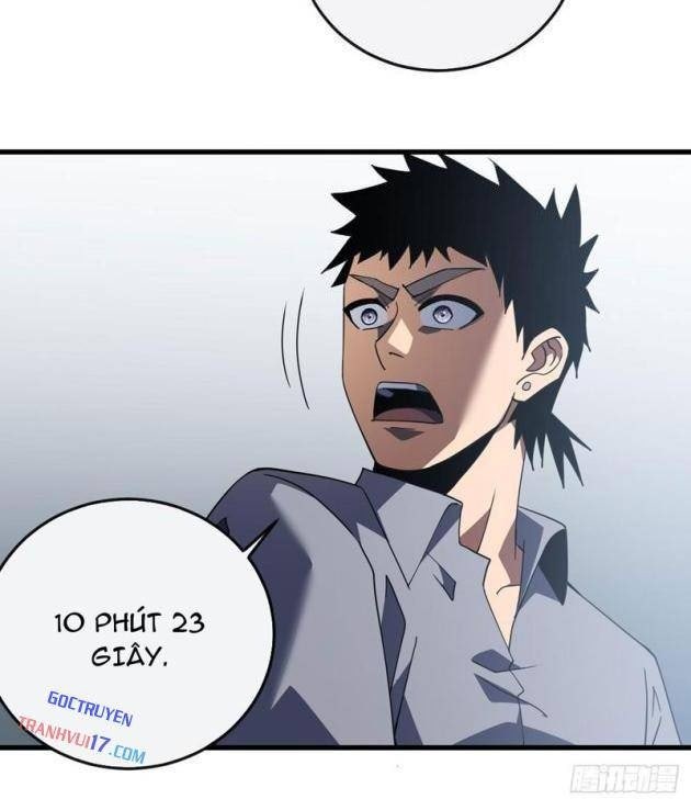 Mệnh Luân Chi Chủ Làm Kẻ Biến Dị Giáng Xuống Nhân Gian - Page 52