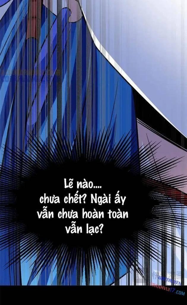 Cường Giả Đến Từ Trại Tâm Thần - Page 40