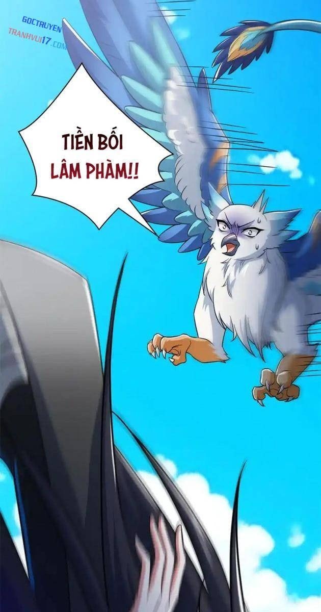Cường Giả Đến Từ Trại Tâm Thần - Page 67