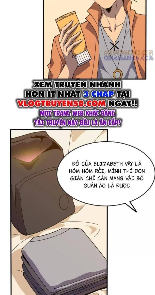 Dũng Giả Và Nữ Ma Vương - Page 42