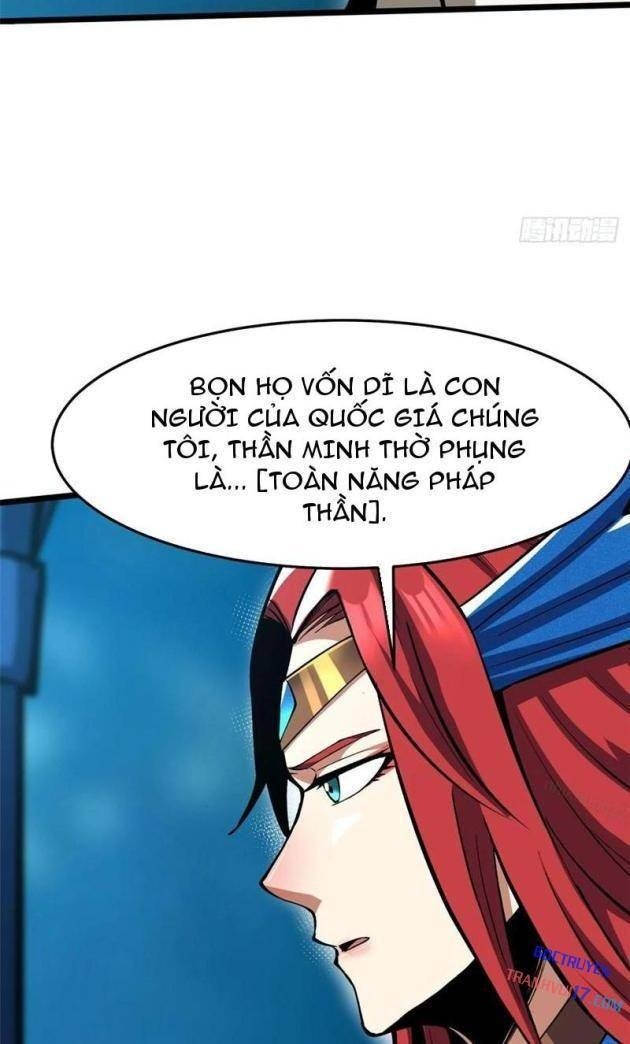 Ta Thật Không Muốn Học Cấm Chú - Page 20