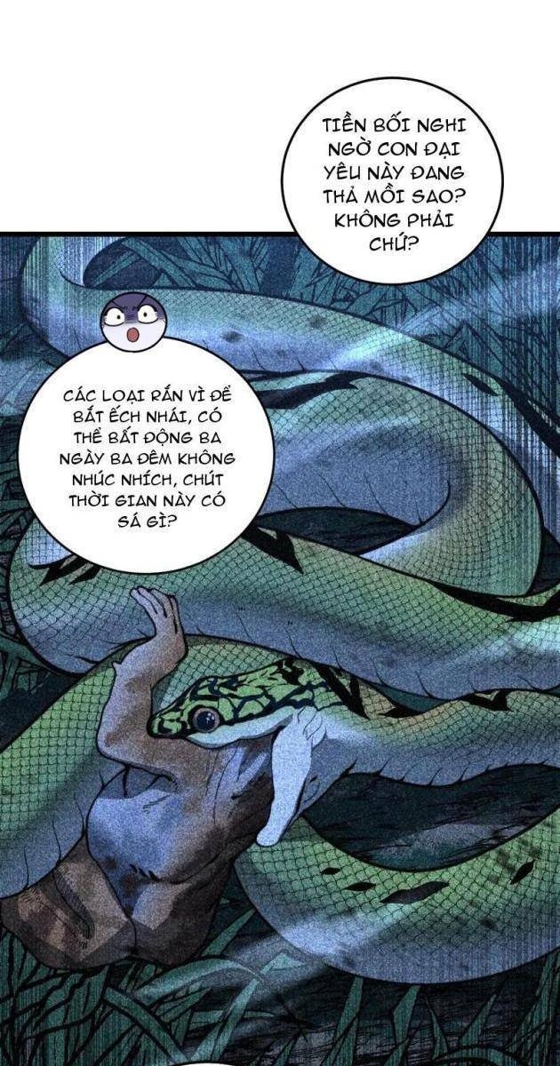 Lão Xà Tu Tiên - Page 33
