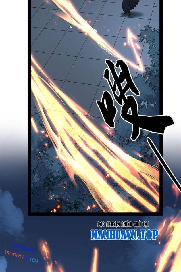 Người Giữ Cửa Vạn Giới - Page 38