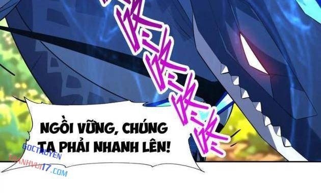 Trùng Sinh Thành Godzilla 2: Thú Thần Quật Khởi - Page 22