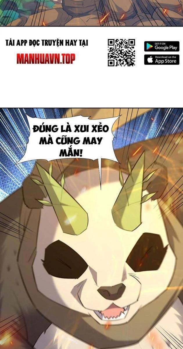 Trùng Sinh Thành Godzilla 2: Thú Thần Quật Khởi - Page 9