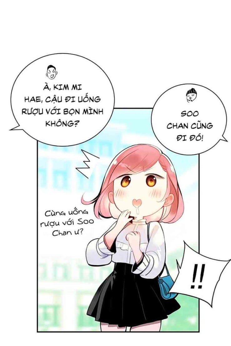 Đại Chiến Người Và Trùng - Page 47