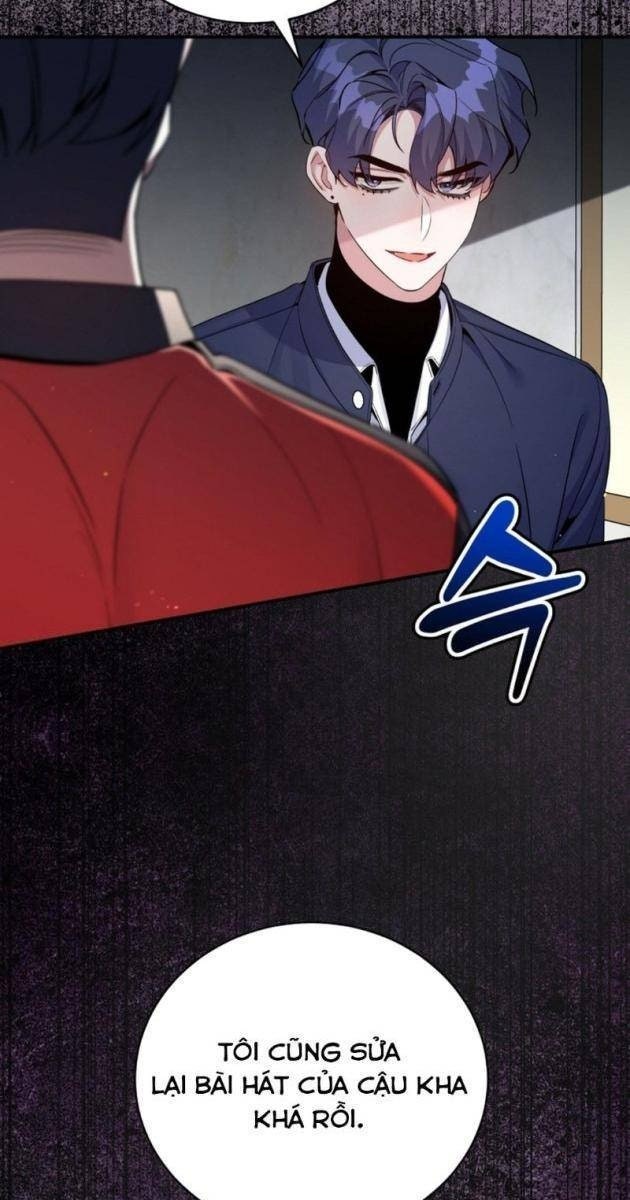 Hướng Dẫn Hồi Quy Dành Cho Thần Tượng - Page 85