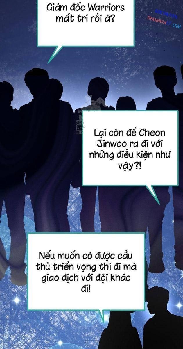 Tân Binh Của Đội Bóng Chày Quá Giỏi - Page 64