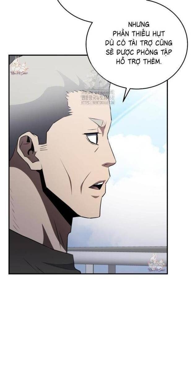 Ác Nhân Lồng Bát Giác - Page 47
