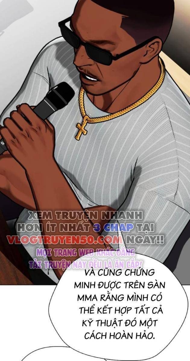 Loser Giỏi Võ - Page 43
