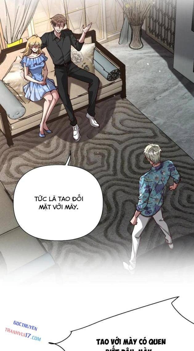 Ta Bị Kẹt Cùng Một Ngày 1000 Năm - Page 12