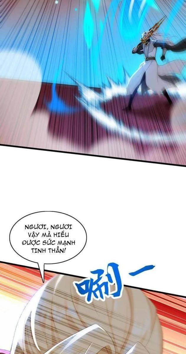 Đệ Tử Tu Luyện, Ta Nằm Chơi! - Page 23