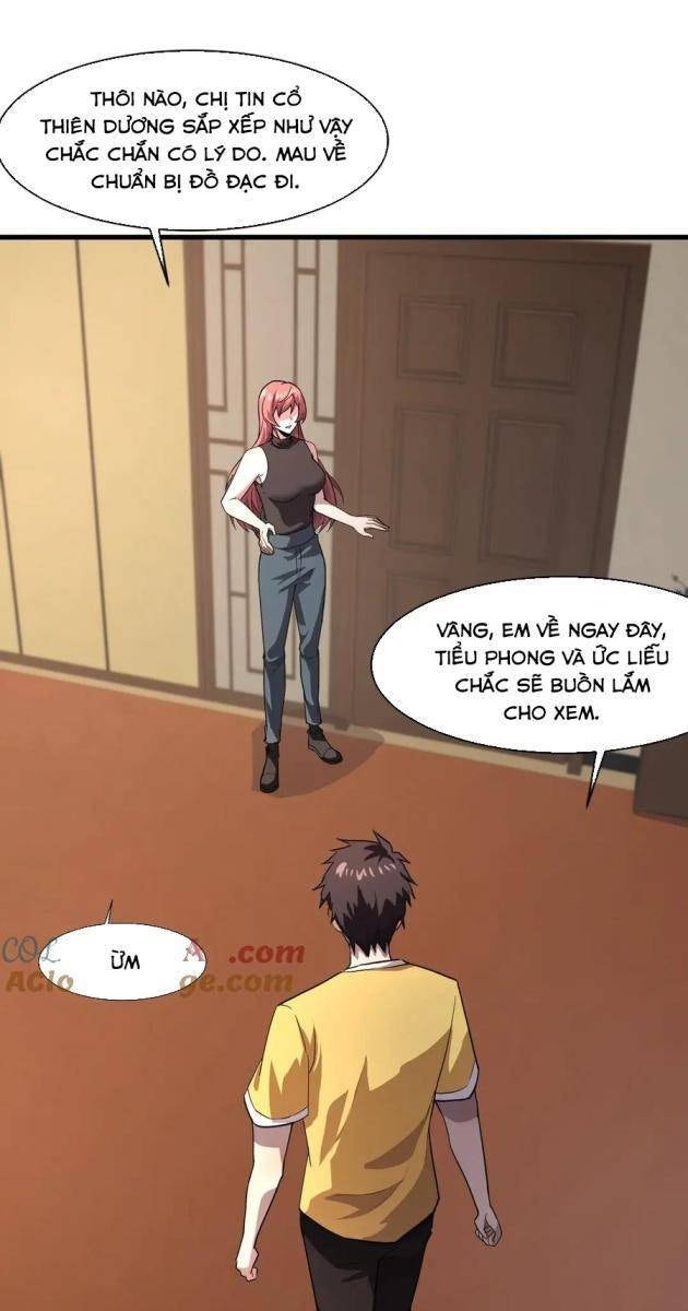 Chỉ Có Ta Có Thể Sử Dụng Triệu Hoán Thuật - Page 28