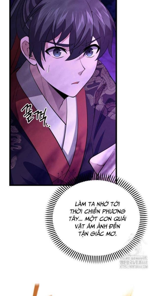 Võ Thần Tái Sinh - Page 22