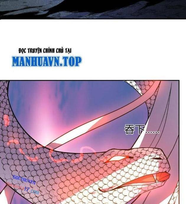 Ta Hóa Thân Ma Thần, Trở Thành Diệt Thế Cự Thú! - Page 26