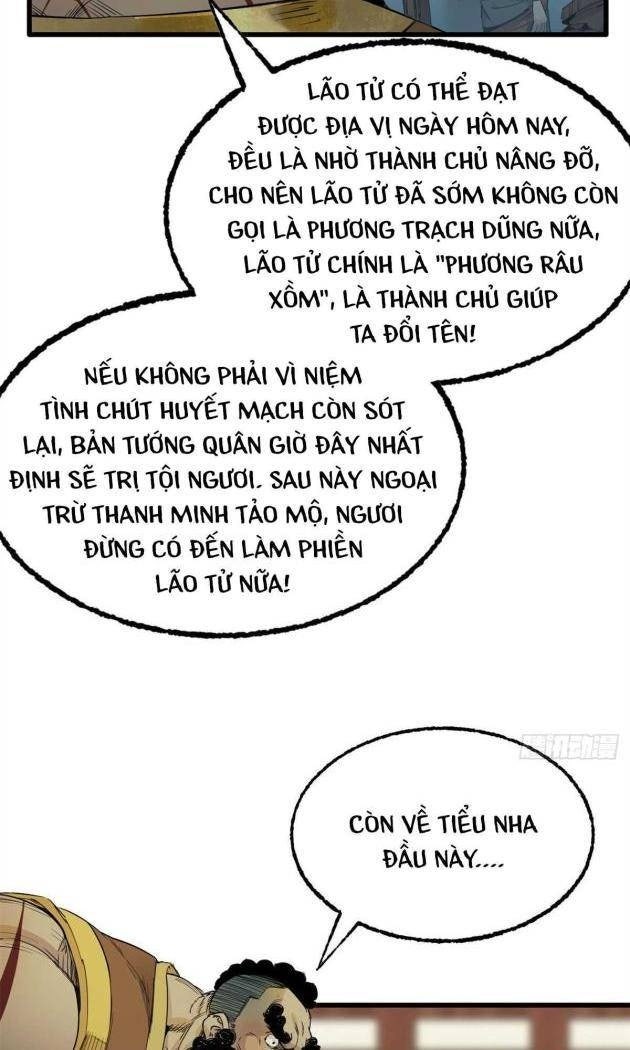 Xích Tâm Tuần Thiên - Page 36