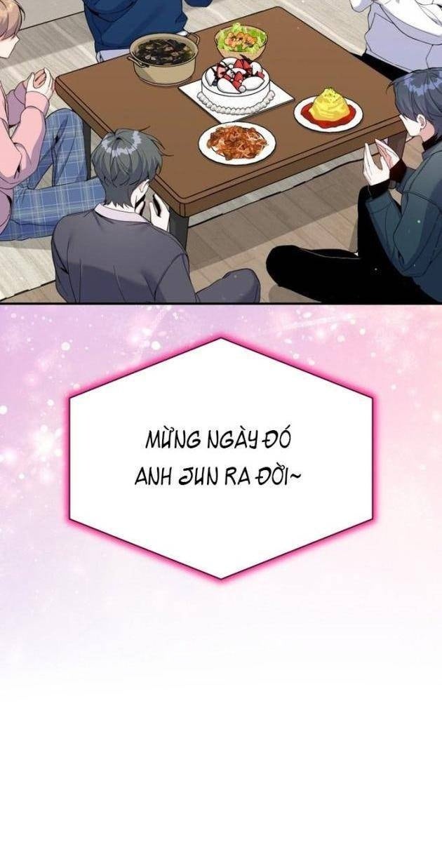 Hướng Dẫn Hồi Quy Dành Cho Thần Tượng - Page 44