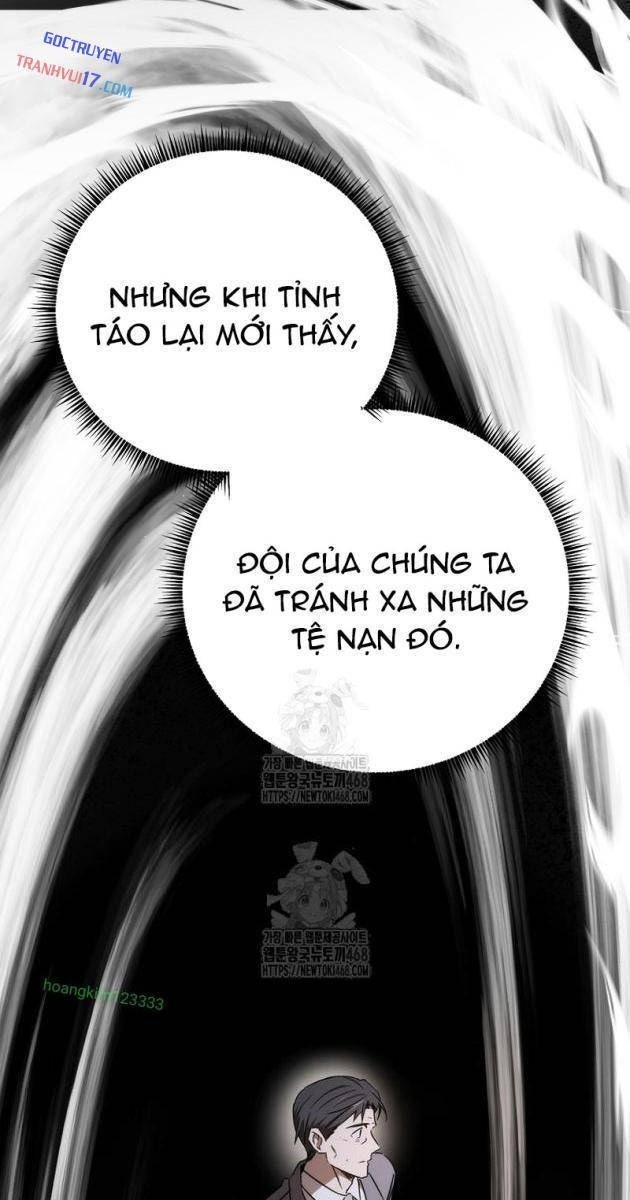 Tân Binh Của Đội Bóng Chày Quá Giỏi - Page 17