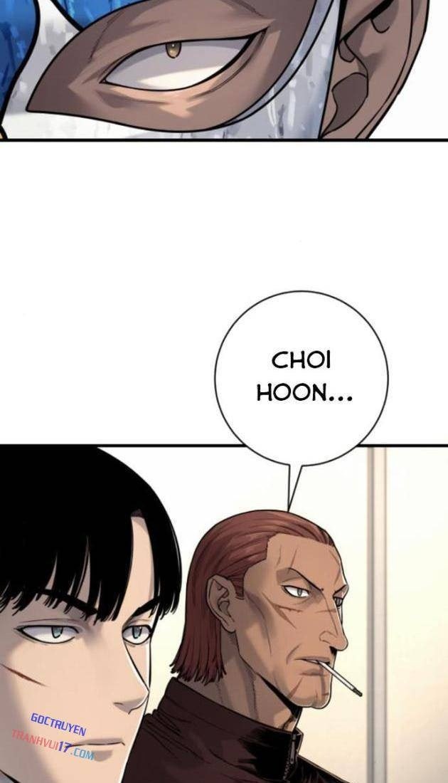 Cảnh Sát Báo Thù - Page 41