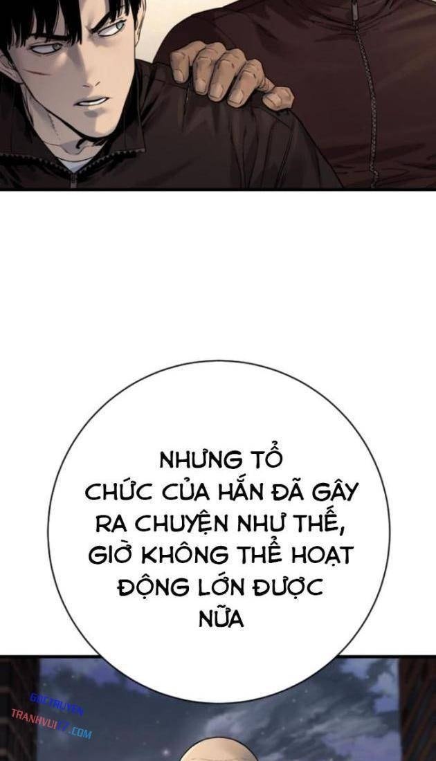 Cảnh Sát Báo Thù - Page 75