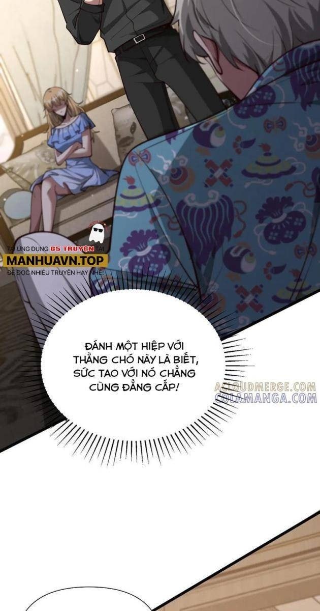 Ta Bị Kẹt Cùng Một Ngày 1000 Năm - Page 19