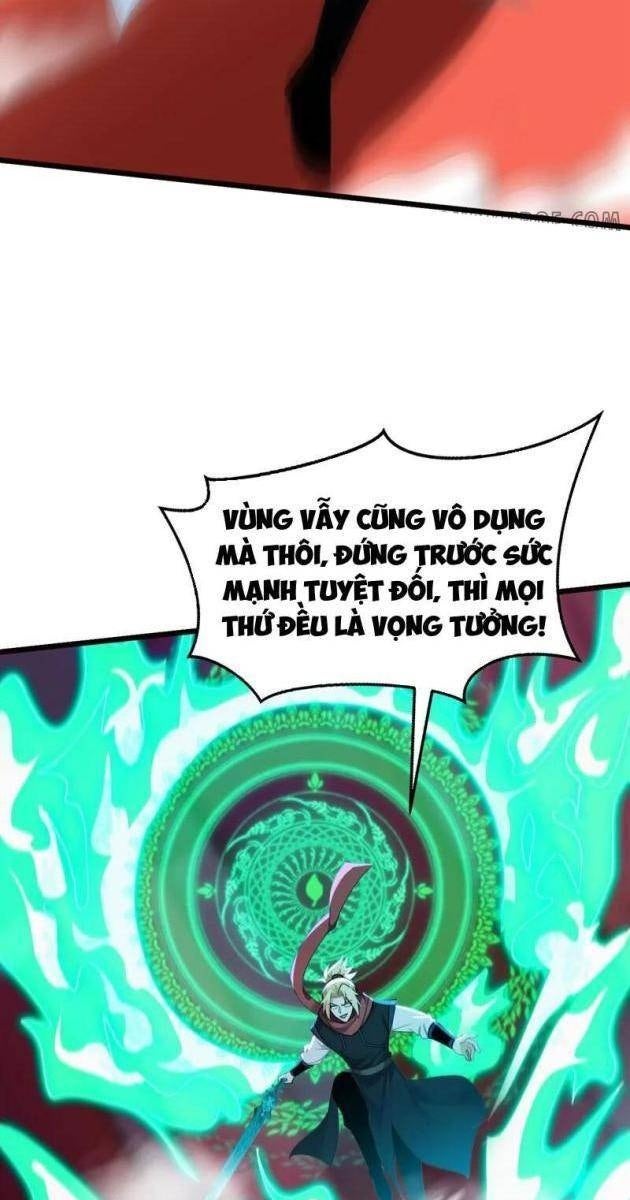 Đệ Tử Tu Luyện, Ta Nằm Chơi! - Page 37