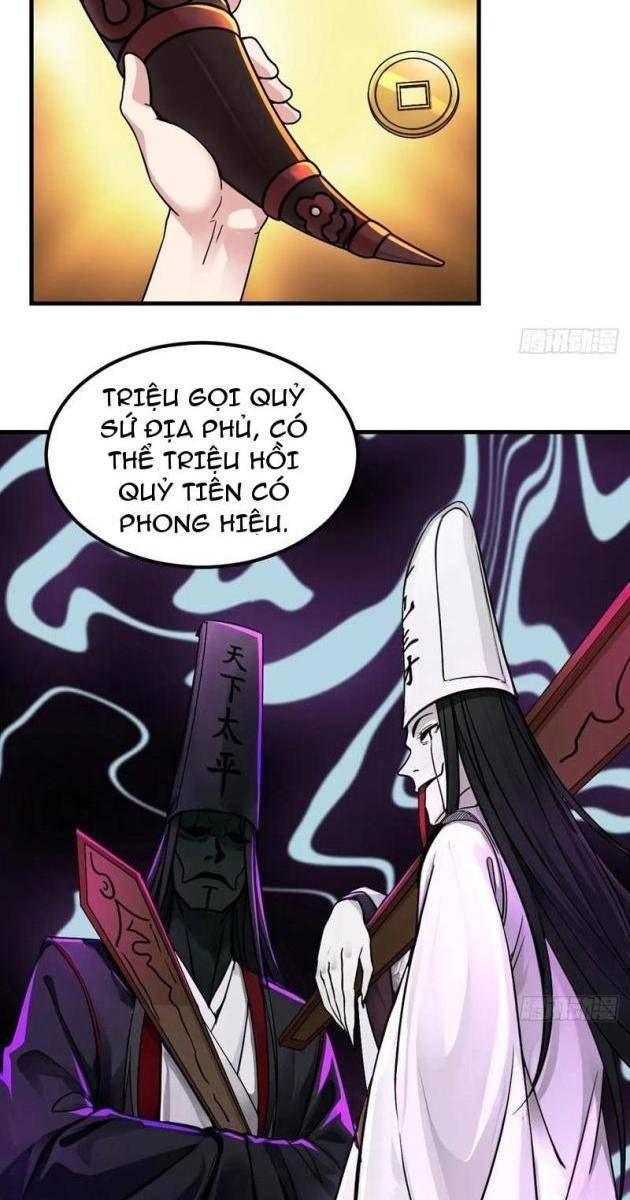 Chuyển Sinh Thành Tra Nam, Ta Giúp Thê Tử Trường Sinh - Page 3