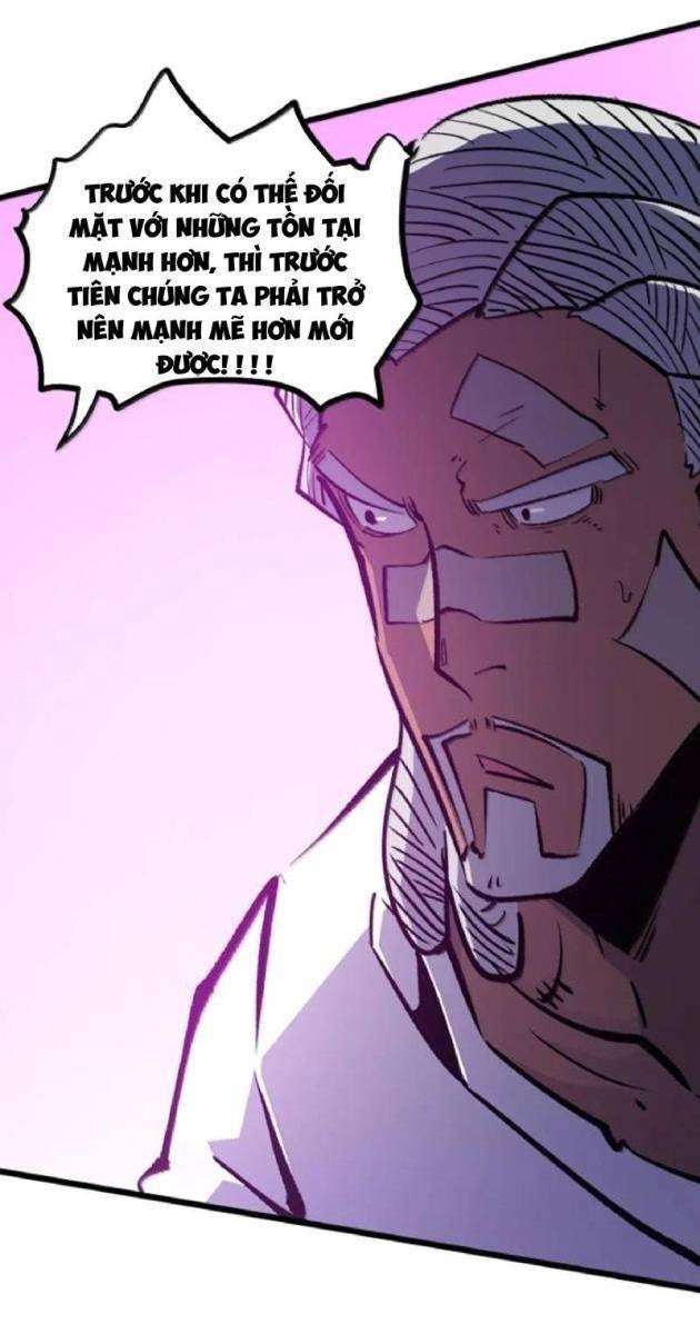 Ta Dựa Vào Nhặt Rác Trở Thành Vương Giả - Page 19