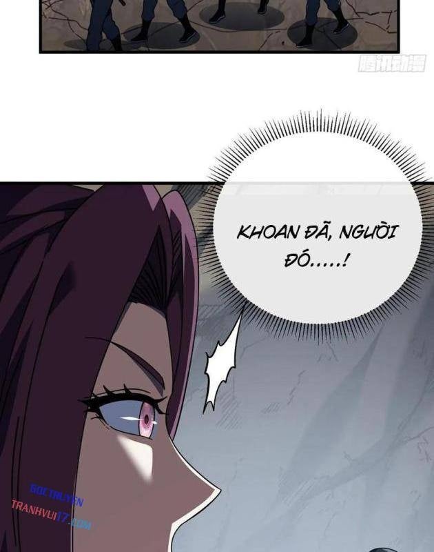 Mệnh Luân Chi Chủ Làm Kẻ Biến Dị Giáng Xuống Nhân Gian - Page 18