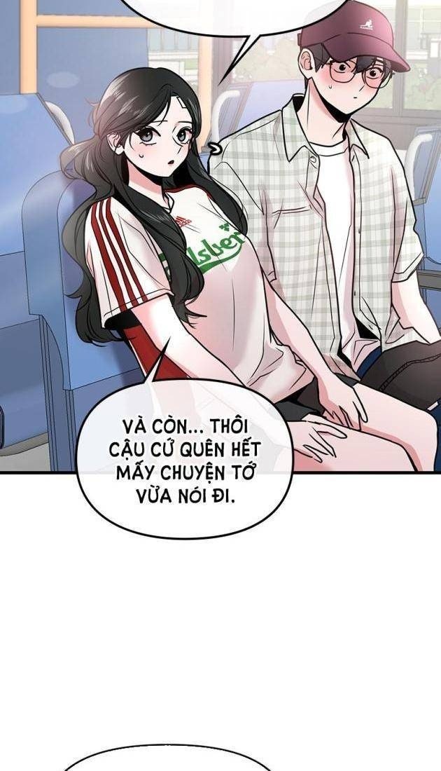 Trở Về Bên Chanbi - Page 14