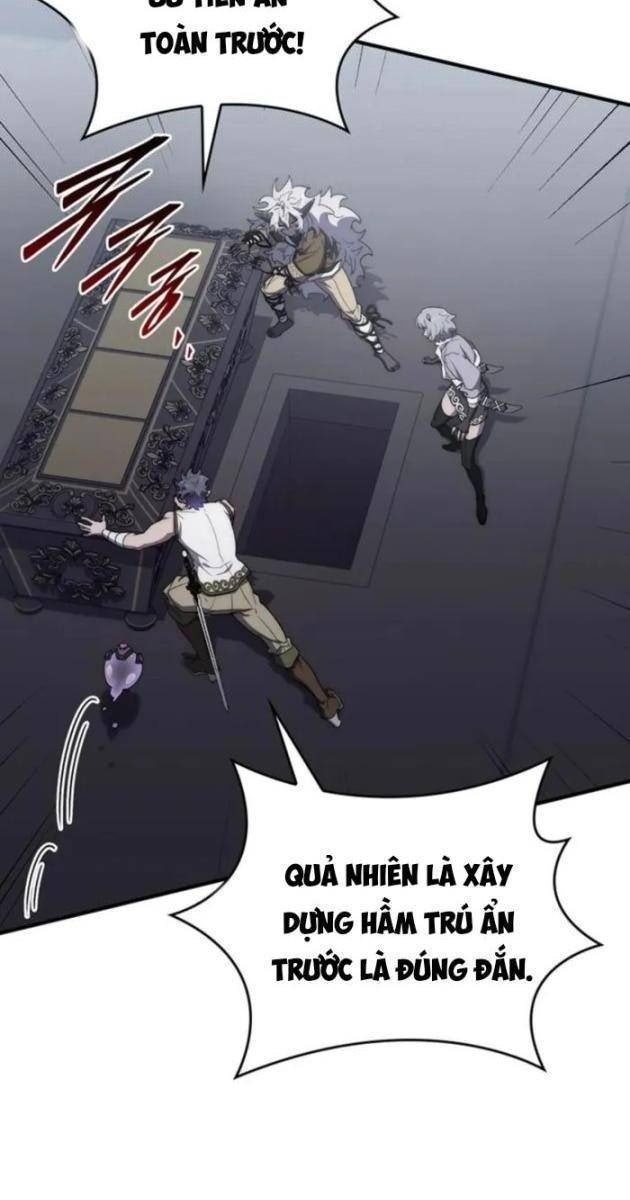 Hầm Ngục Mạnh Nhất - Page 29