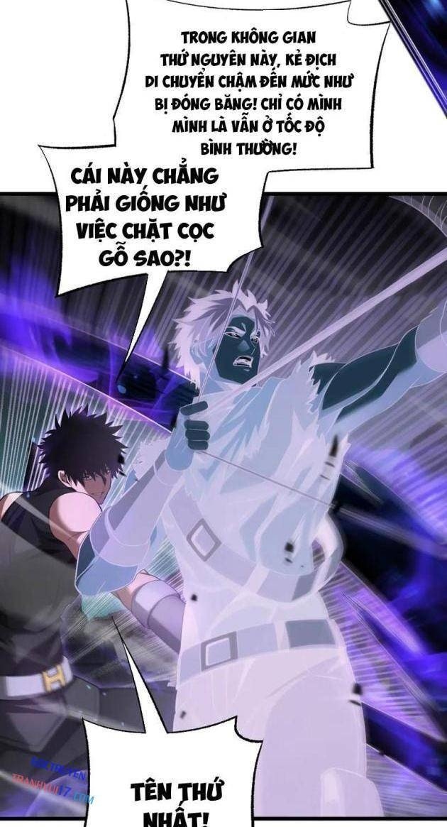 Mạt Thế Kiếm Thần: Ta Chấn Kinh Toàn Cầu - Page 70