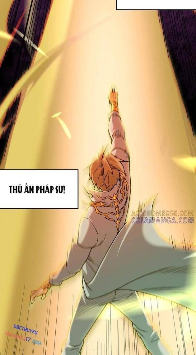 Toàn Dân Chuyển Chức: Duy Ta Vô Chức Tán Nhân - Page 42