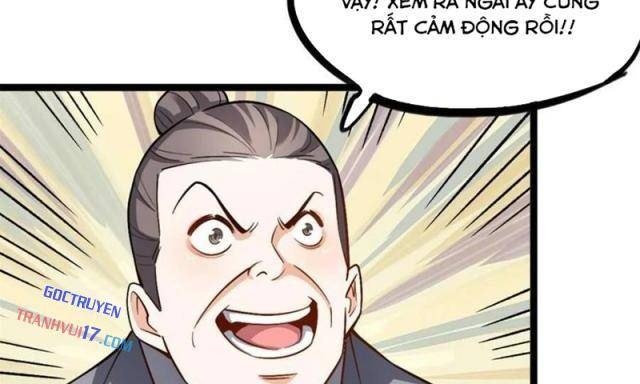 Nguyên Lai Ta Là Tu Tiên Đại Lão - Page 44