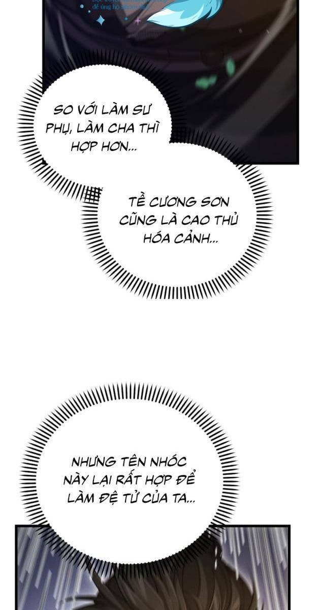 Võ Thần Tái Sinh - Page 91