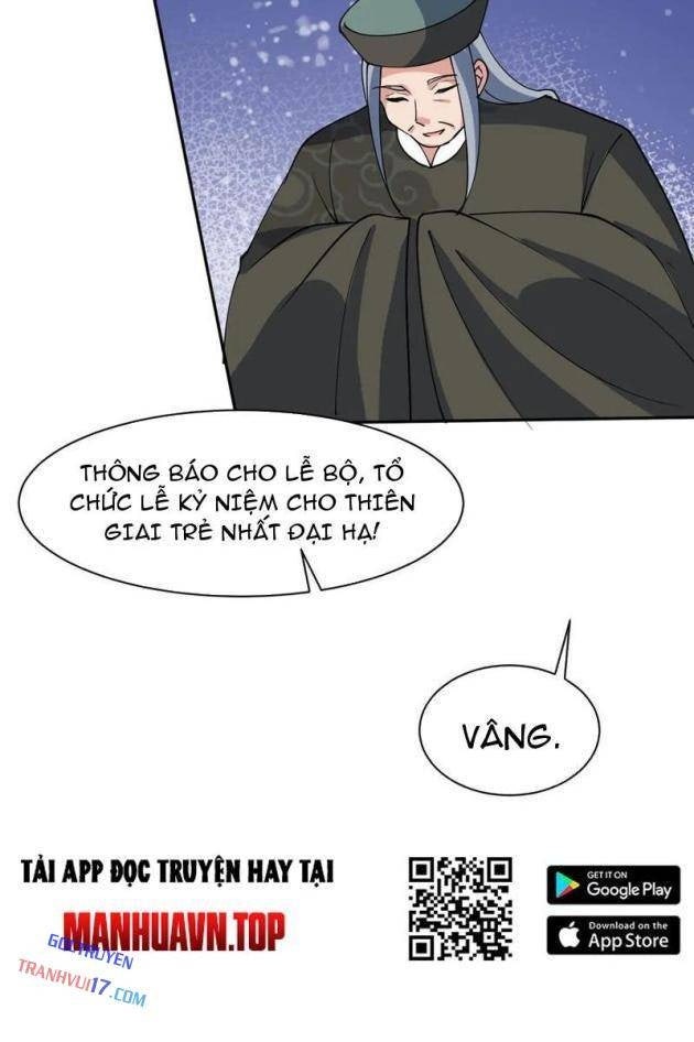 Công Tử Biệt Tú - Page 11