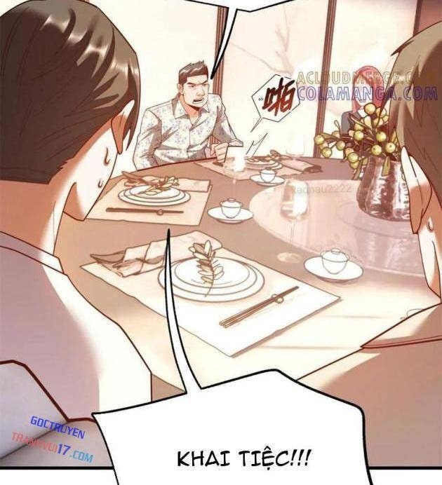 Trùng Sinh Không Làm Chạn Vương, Ta Một Mình Thăng Cấp Khắc Kim - Page 68