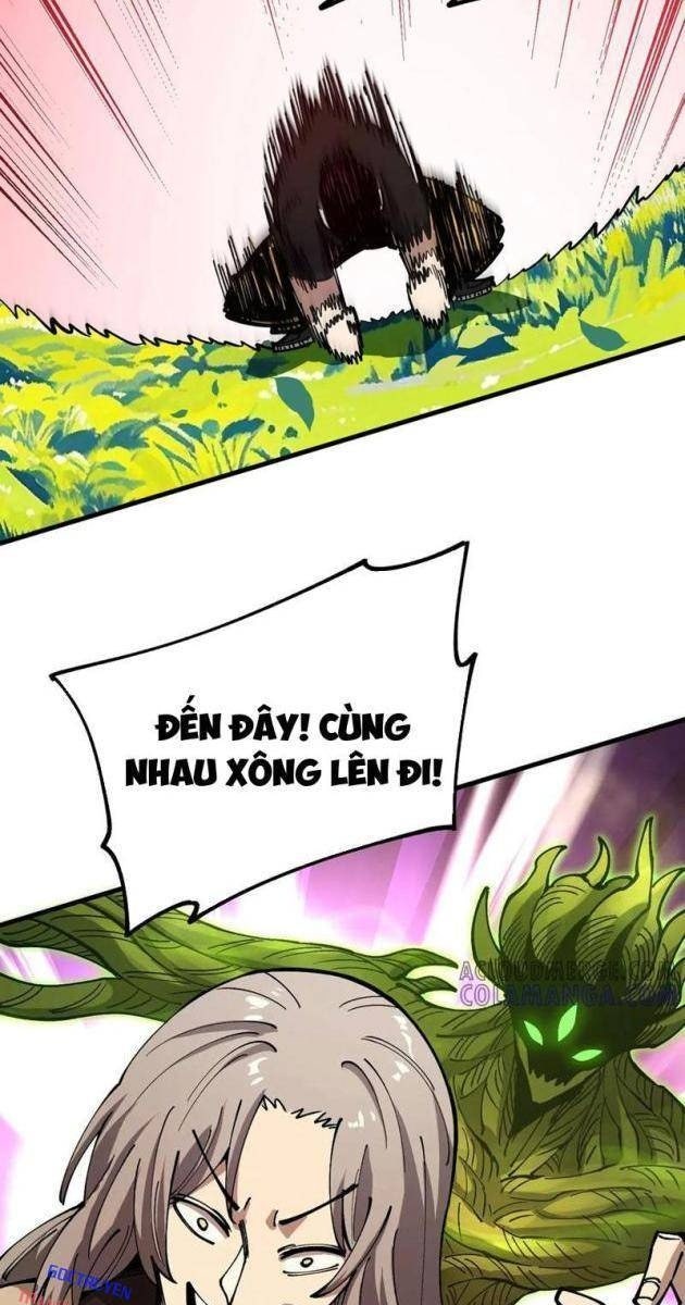 Toàn Cầu Ngự Thú: Ta Có Thế Thấy Lộ Tuyến Tiến Hóa - Page 53