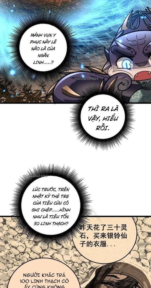 Lão Xà Tu Tiên - Page 5