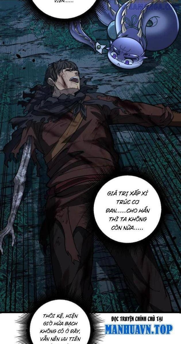 Lão Xà Tu Tiên - Page 39