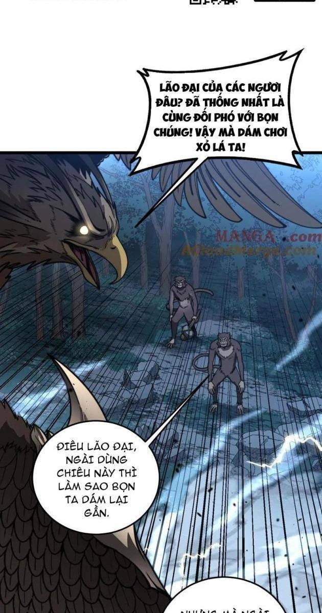 Lão Xà Tu Tiên - Page 57