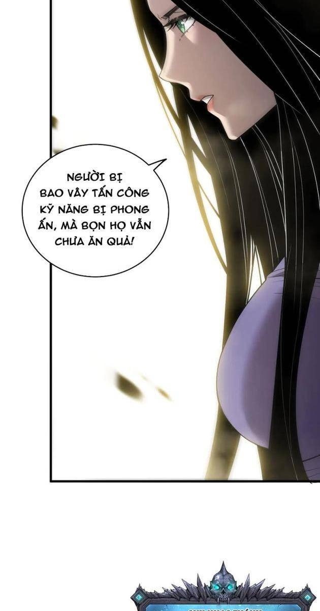 Thảm Họa Tử Linh Sư - Page 37